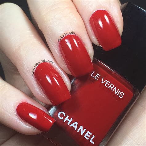 nagellack chanel 2016|chanel fall 2016.